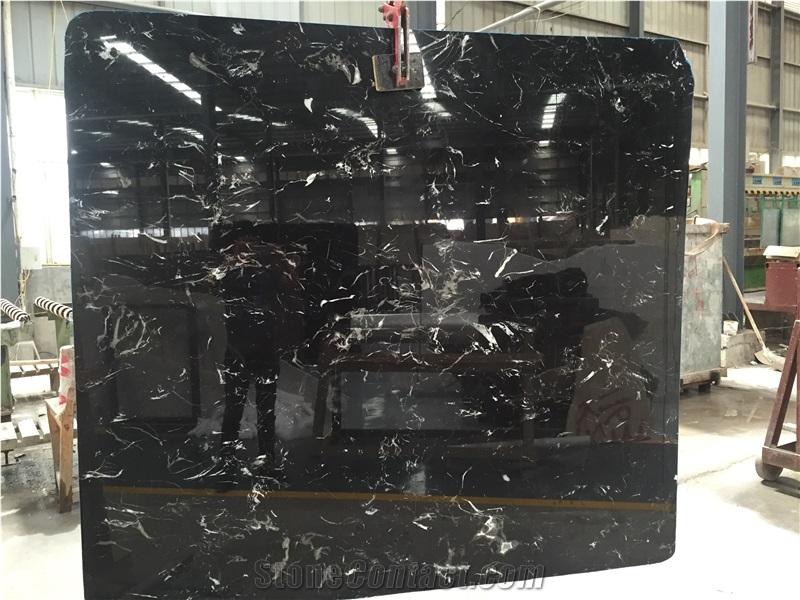 Black Ice Flowers / China Polished Marble Slabs & Tiles,Marble Floor Covering Tiles,Marble Skirting, Marble Wall Covering Tile